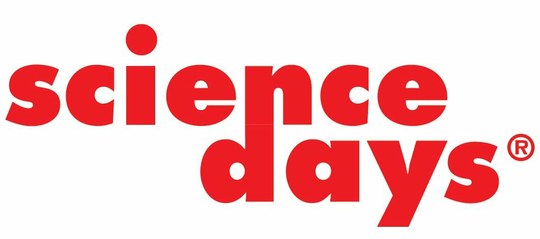 Science Days Logo