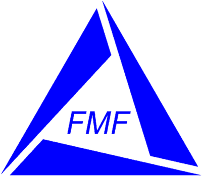 FMF Logo transparent